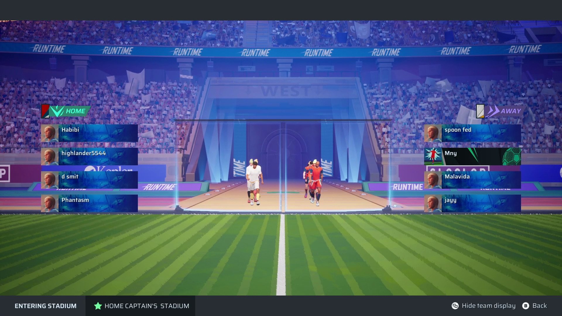 Gamers