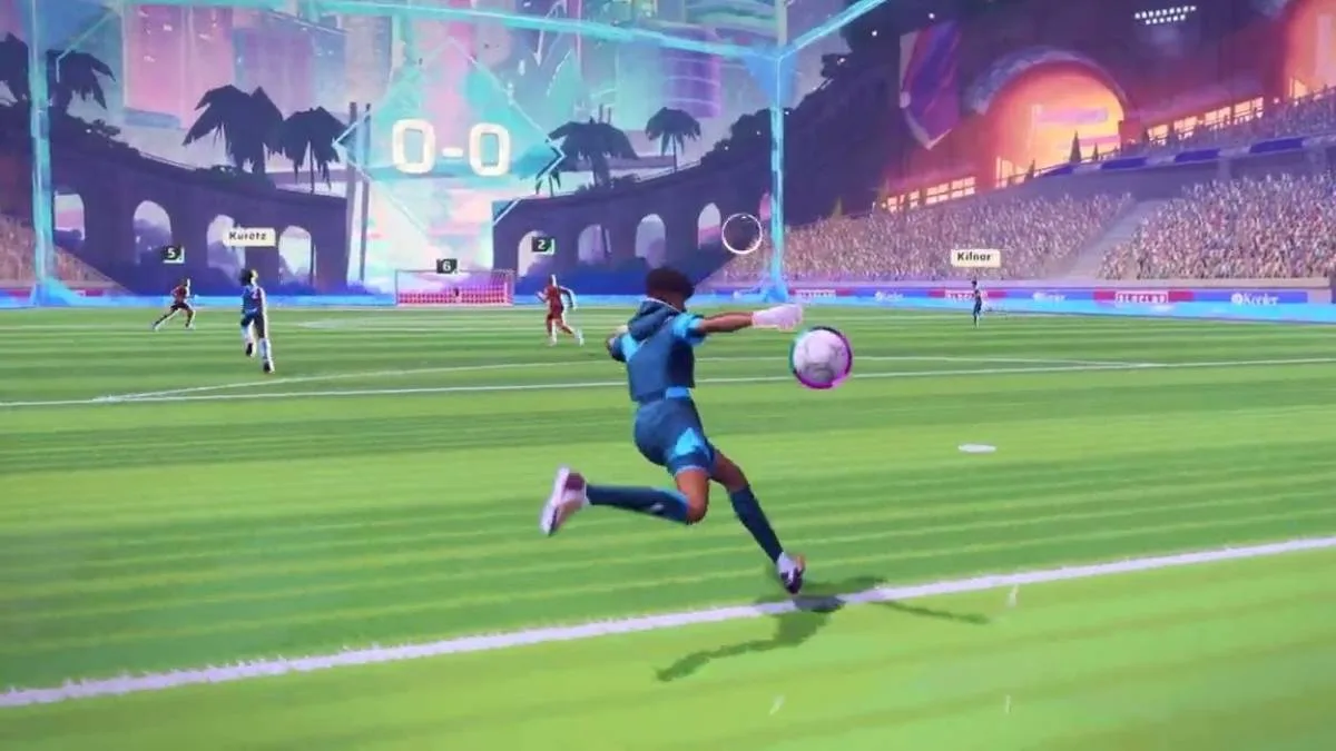 Special Football Challenges & Global Tournaments