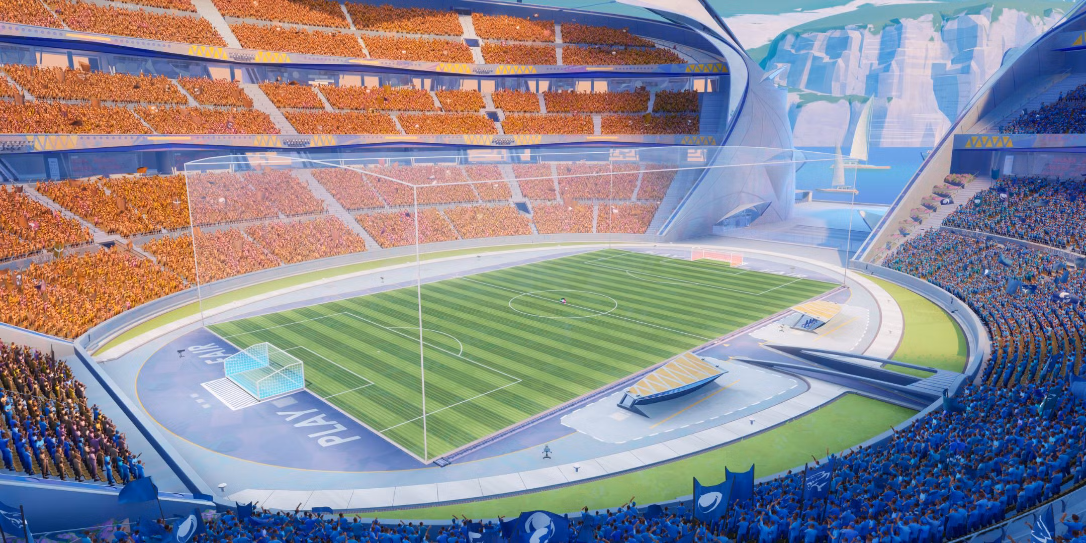 Unlock New Football Modes