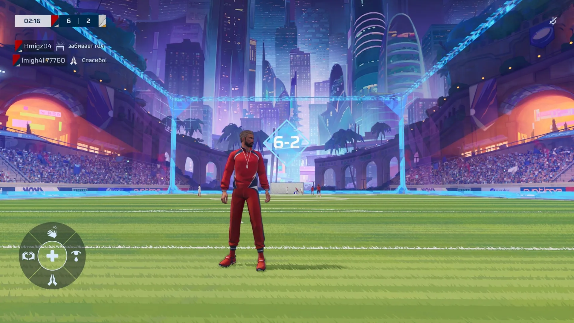 Creative Football Collaborations